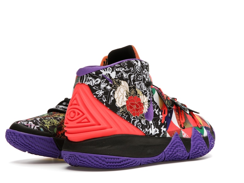 Nike Kyrie S2 Hybrid Chinese New Year