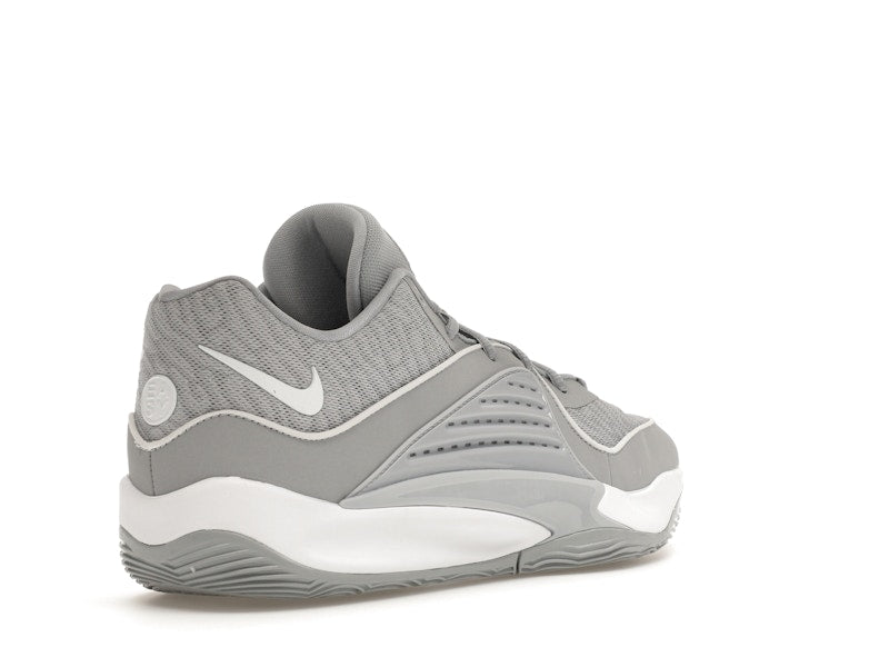 Nike KD 16 TB Wolf Grey White