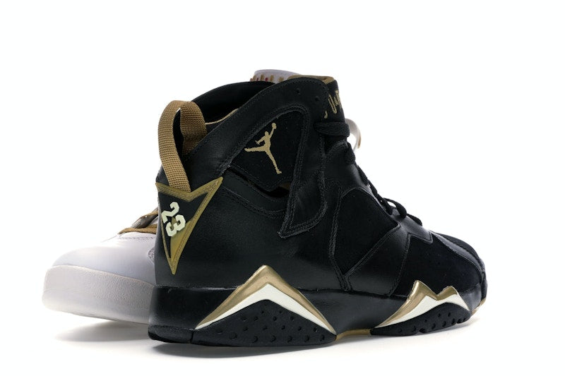 Jordan Golden Moments Pack (6/7)