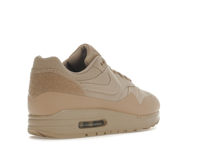 Nike Air Max 1 Patch Sand