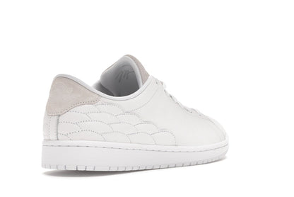 Jordan Centre Court White