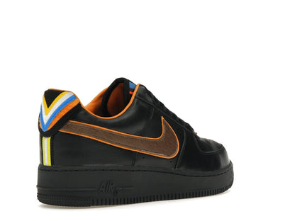 Nike Air Force 1 Low Tisci Black