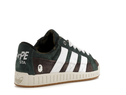 adidas NRTN Bape Shadow Green