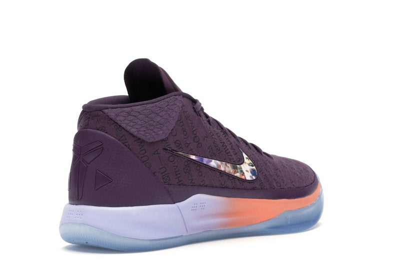 Nike Kobe A.D. Mid Devin Booker PE