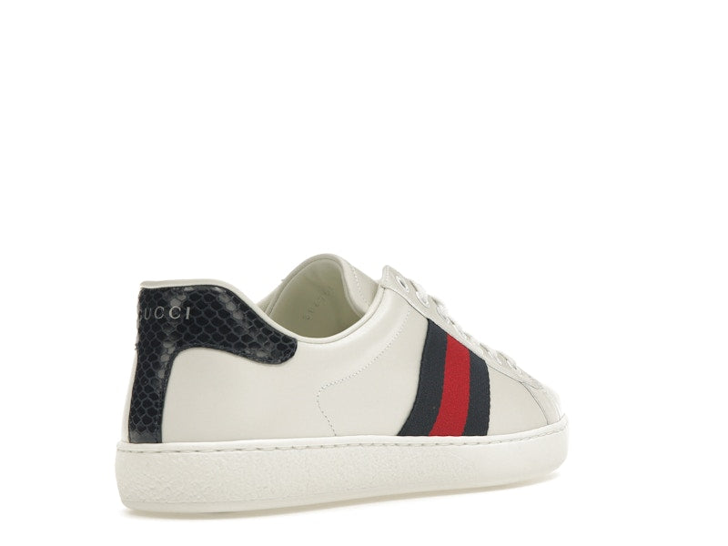 Gucci Ace Blue
