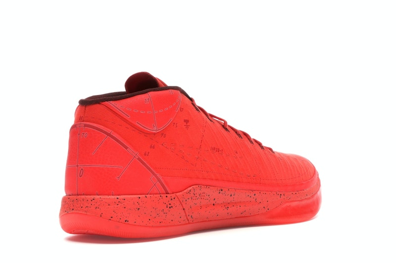 Nike Kobe A.D. Mid Passion