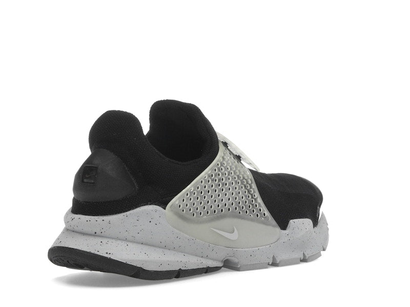 Nike Sock Dart Fragment Black Oreo