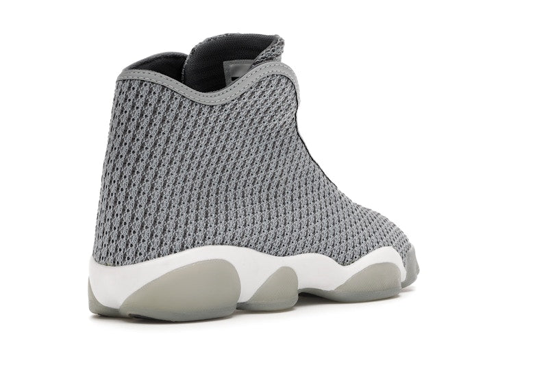 Jordan Horizon Wolf Grey (GS)