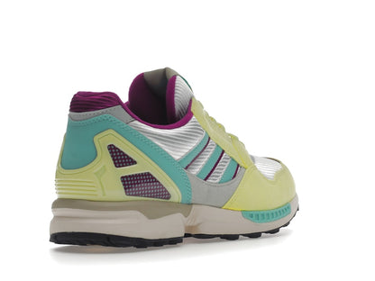 adidas ZX 9000 Pulse Yellow