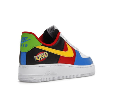 Nike Air Force 1 Low '07 QS Uno