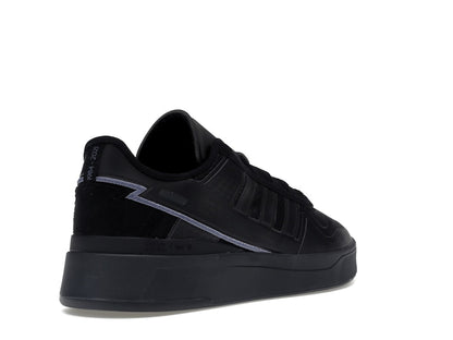 adidas Forum Tech Boost Core Black