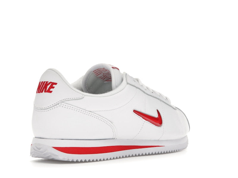 Nike Cortez Basic Jewel Rare Ruby