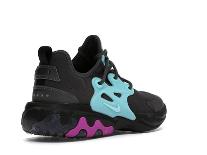 Nike React Presto Thunder Grey (GS)