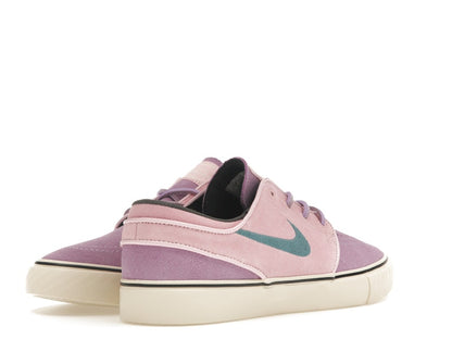 Nike SB Janoski+ Lilac Medium Soft Pink