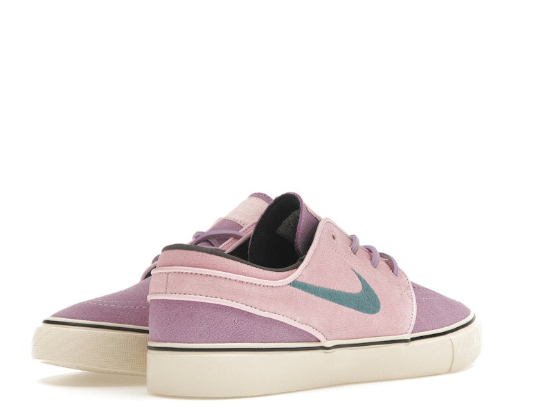 Nike SB Janoski+ Lilac Medium Soft Pink