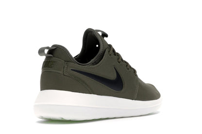 Nike Roshe Two Iguana