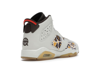 Jordan 6 Retro Quai 54 (2020) (GS)
