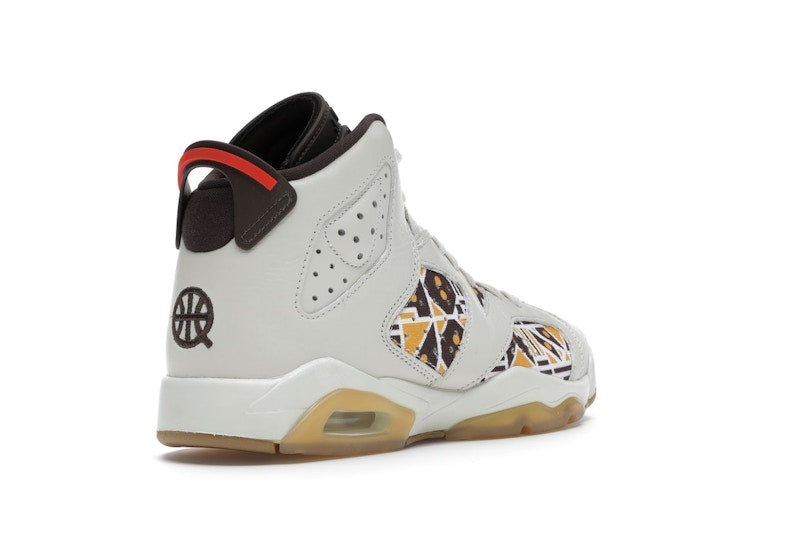 Jordan 6 Retro Quai 54 (2020) (GS)