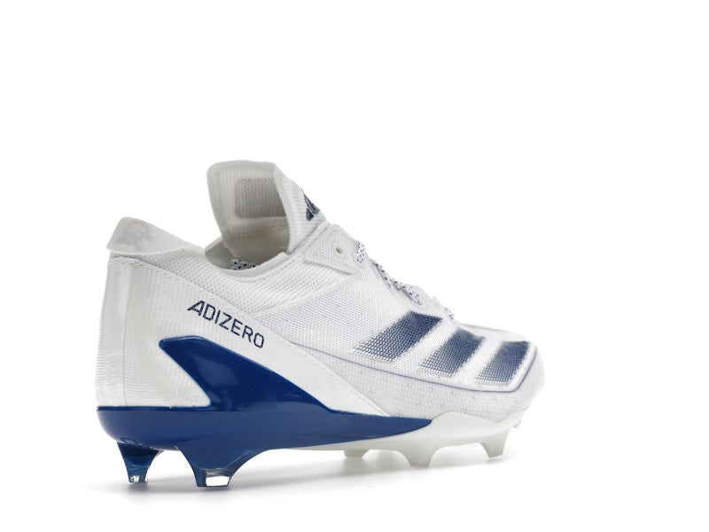 adidas Adizero Electric Cloud White Royal Blue