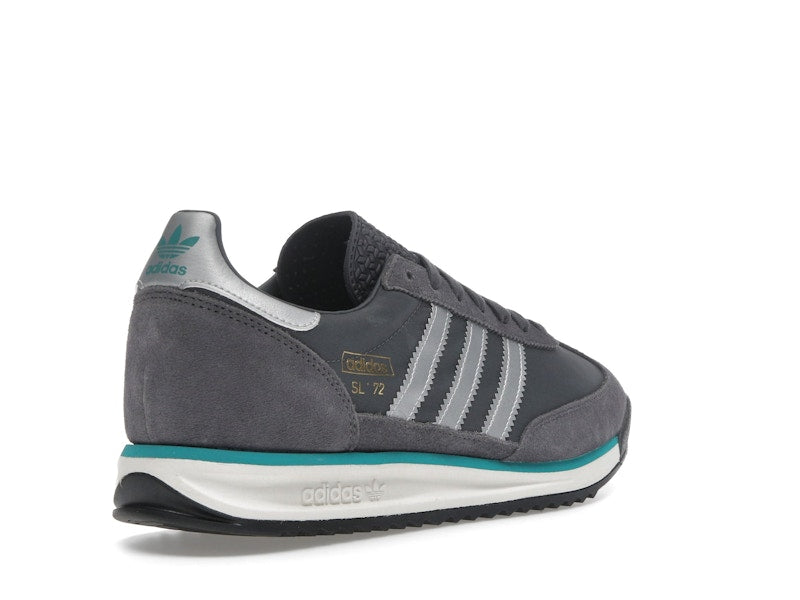 adidas SL 72 RS Grey Five Silver Metallic