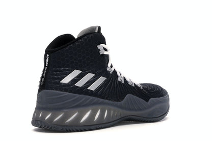 adidas Crazy Explosive 2017 Core Black