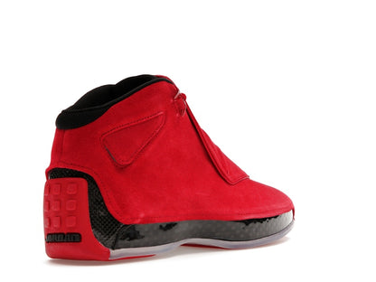 Jordan 18 Retro Toro