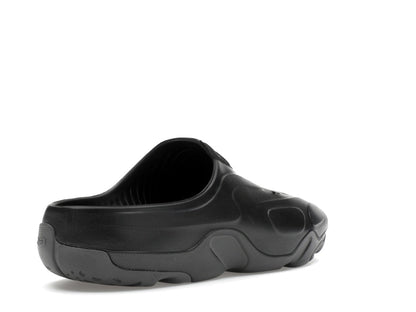 Jordan Roam Slide Black Iron Grey