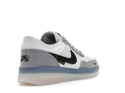 Nike SB PS8 Wolf Grey White Black