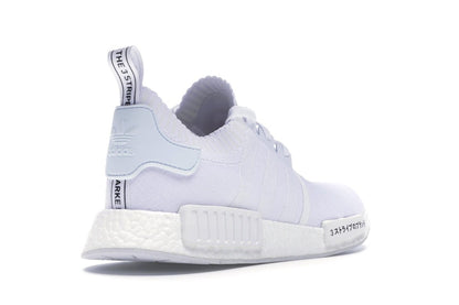 adidas NMD R1 Japan Triple White