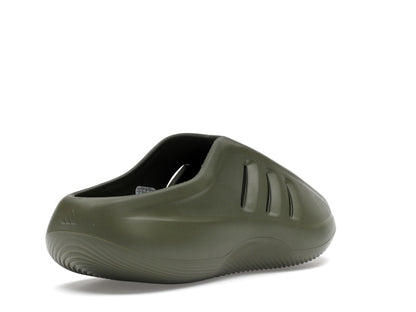 adidas adiFOM IIInfinity Mule Olive