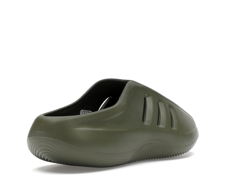 adidas adiFOM IIInfinity Mule Olive