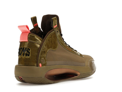 Jordan XXXIV Bayou Boys