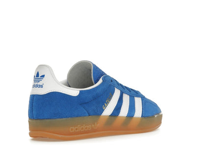 adidas Gazelle Indoor Blue Bird Cloud White