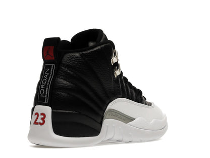 Jordan 12 Retro Playoffs (2022)