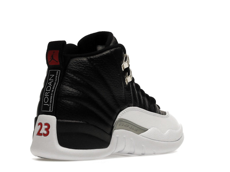 Jordan 12 Retro Playoffs (2022)