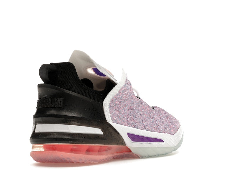 Nike LeBron 18 Graffiti (GS)
