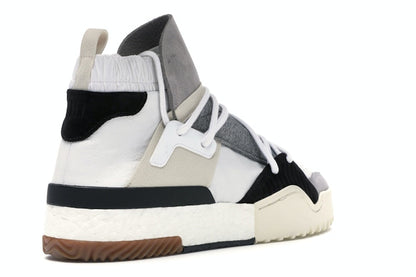 adidas AW BBall Alexander Wang Grey Cream
