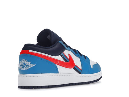 Jordan 1 Low Game Time (GS)