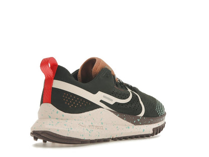 Nike React Pegasus Trail 4 Sequoia Guava Ice (Women's)