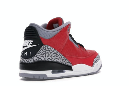 Jordan 3 Retro SE Unite (Chicago Exclusive)