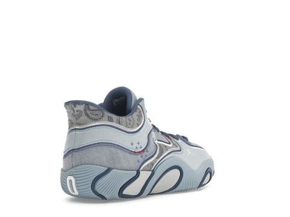 Jordan Tatum 3 Blue Denim (GS)