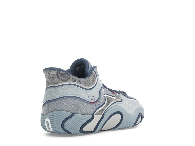 Jordan Tatum 3 Blue Denim (GS)