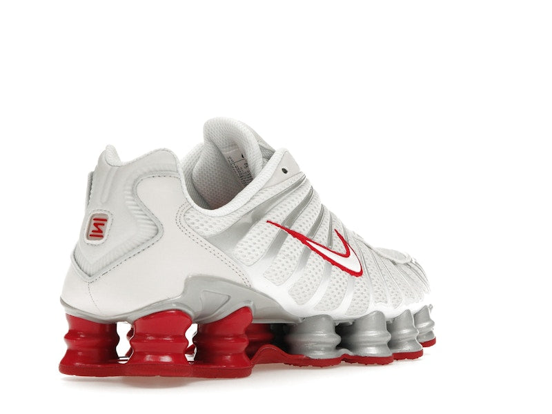 Nike Shox TL Gym Red (Women's)