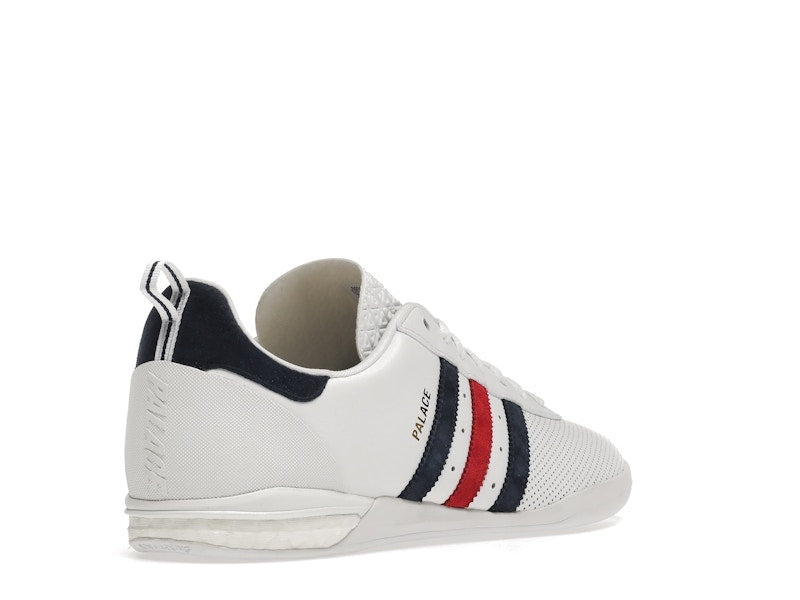 adidas Palace Indoor White