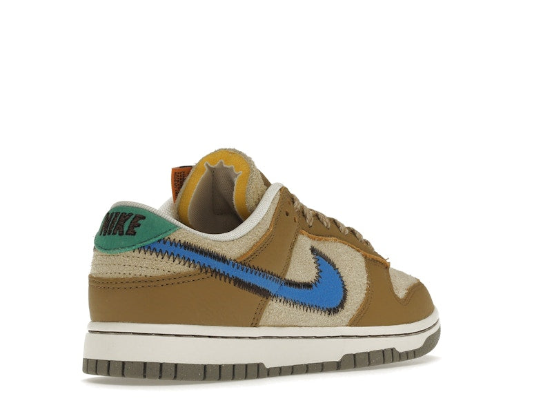 Nike Dunk Low size? Dark Driftwood