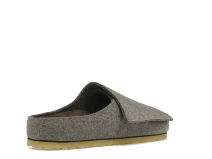Birkenstock Los Feliz Wool Felt Fear Of God Ash (Narrow Fit)