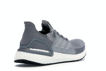 adidas Ultra Boost 19 Grey Two