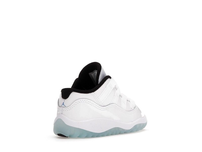 Jordan 11 Retro Low Legend Blue (TD)