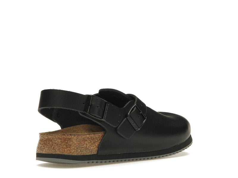 Birkenstock Tokyo Super Grip Black