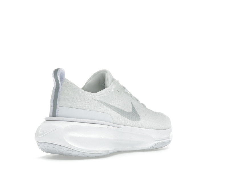 Nike ZoomX Invincible Run 3 White Photon Dust (Women's)
